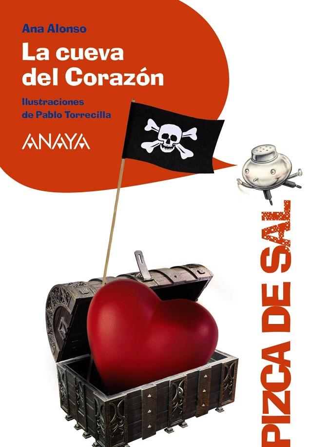 CUEVA DEL CORAZÓN | 9788466795029 | ALONSO, ANA