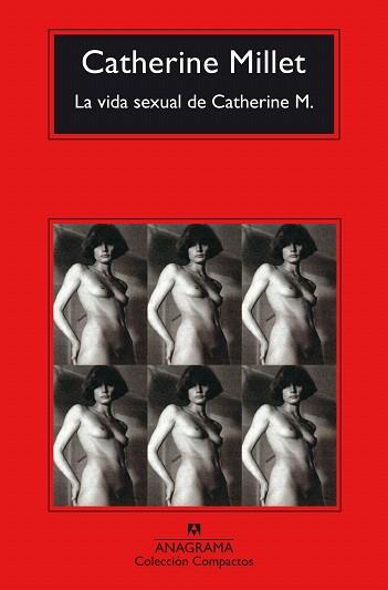 LA VIDA SEXUAL DE CATHERINE M | 9788433977915 | MILLET, CATHERINE