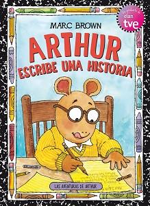 ARTHUR ESCRIBE UNA HISTORIA | 9788420406862 | AA.VV