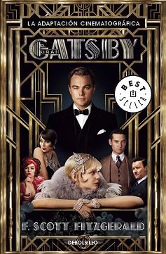 GRAN GATSBY, EL (PELICULA) | 9788490325704