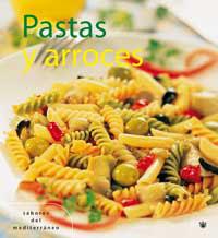 PASTAS Y ARROCES | 9788478713561