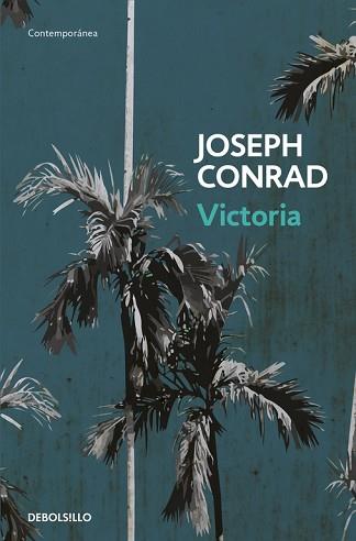 VICTORIA | 9788466339650 | JOSEPH CONRAD