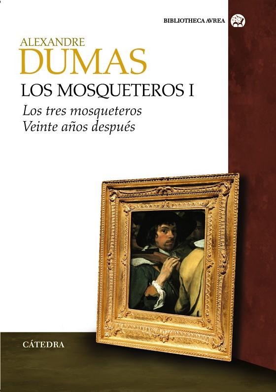 MOSQUETEROS | 9788437622651 | DUMAS, ALEXANDRE