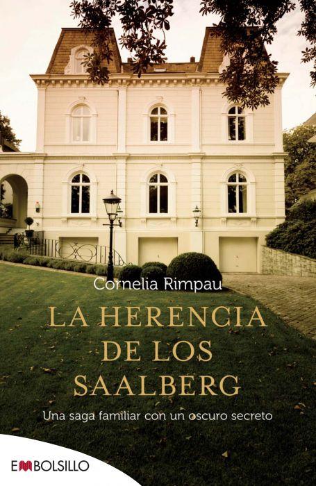 HERENCIA DE LOS SAALBERG | 9788415140382 | RIMPAU CORNELI