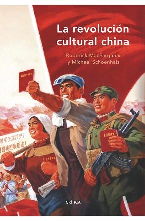 REVOLUCION CULTURAL CHINA | 9788498920253 | MACFARQUHAR, R