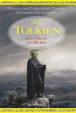 HIJOS DE HURIN | 9788445076347 | TOLKIEN