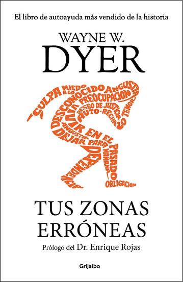 TUS ZONAS ERRÓNEAS | 9788425352836 | DYER,WAYNE W.