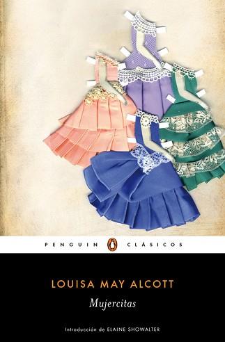 MUJERCITAS | 9788491050476 | ALCOTT,LOUISA MAY