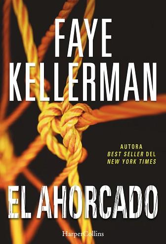 EL AHORCADO | 9788491390053 | KELLERMAN, FAYE