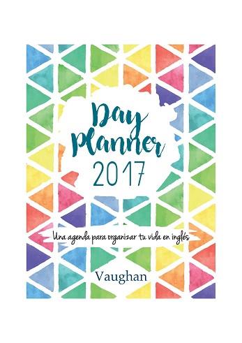 DAY PLANNER 2017 | 9788416667079 | MOODY, ADRIANA
