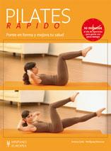 PILATES RÁPIDO | 9788425519710 | AMIENA ZYLLA