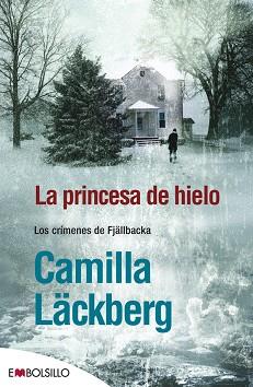 PRINCESA DE HIELO | 9788415140054 | LACKBERG CAMILA