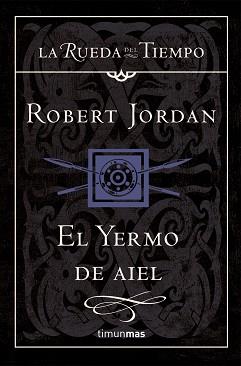 YERMO DE AIEL | 9788448034542 | JORDAN ROBERT