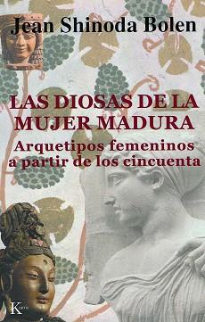 DIOSAS DE LA MUJER MADURA -PSI | 9788472455320 | SHINODA BOLEN