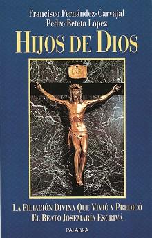 HIJOS DE DIOS | 9788482390017 | FERNANDEZ, F....