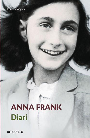 DIARI D'ANNA FRANK | 9788497594196 | FRANK, ANNA