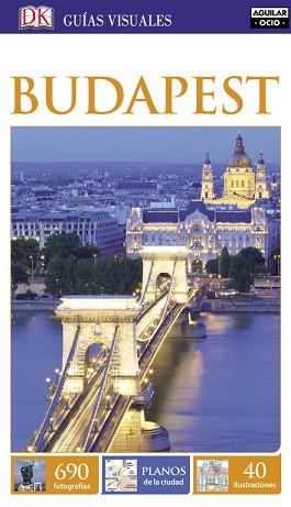 BUDAPEST (GUÍAS VISUALES 2016) | 9788403511828 | VARIOS AUTORES