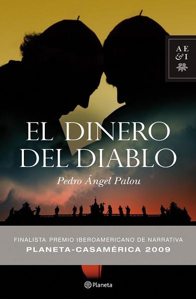 DINERO DEL DIABLO (FP CASAMERICA 2009) | 9788408086802 | PALOU, PEDRO ANGEL