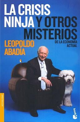 CRISIS NINJA Y OTROS MISTERIOS | 9788467032741