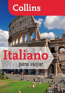 ITALIANO PARA VIAJAR - NUEVO FORMATO | 9788425351921