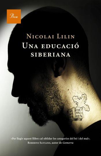 EDUCACIÓ SIBERIANA | 9788482566108 | LILIN, NICOLAI