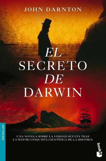 SECRETO DE DARWIN (NF) | 9788408076711 | JOHN DARNTON