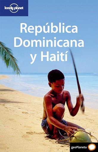 REPUBLICA DOMINICANA Y HAITI 1 | 9788408083252 | AA. VV.