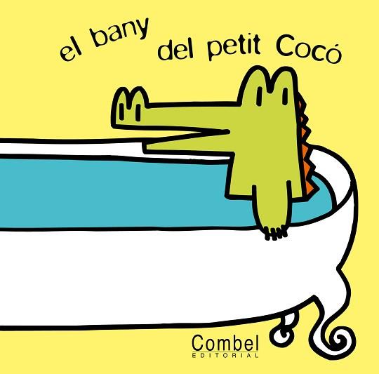 BANY DEL PETIT COCO, EL | 9788498252088