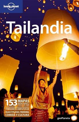 TAILANDIA 4 | 9788408089094 | AA. VV.