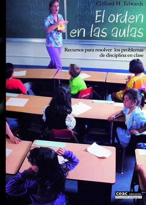 MANTENER EL ORDEN EN EL AULA DE EDUC ..PRIMAR | 9788432986581 | ROSANAS CARMEN--ELENA ESMORIS