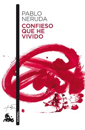 CONFIESO QUE HE VIVIDO | 9788432248191 | NERUDA , PABLO