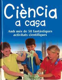 CIENCIA A CASA | 9788427248717