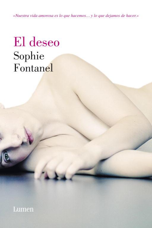 DESEO, EL | 9788426420602 | FONTANEL,SOPHIE