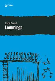 LEMMINGS | 9788494936128