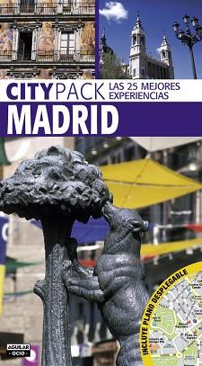 MADRID (CITYPACK) | 9788403517035 | VARIOS AUTORES