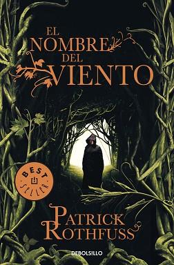 NOMBRE DEL VIENTO, EL | 9788499082479 | ROTHFUSS. PATRICK