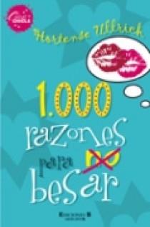 1000 RAZONES PARA NO BESAR | 9788466613576 | ULLRICH, HORTENSE