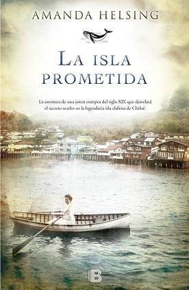 ISLA PROMETIDA,LA | 9788466653688 | HELSING,AMANDA