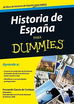 HISTORIA DE ESPAÑA | 9788432920868