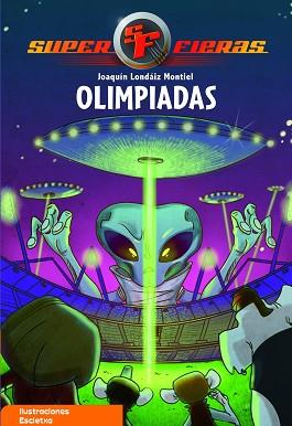 OLIMPIADAS | 9788448833060