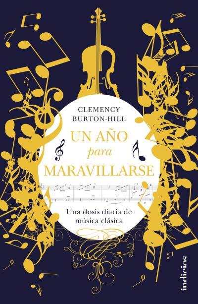 UN AÑO PARA MARAVILLARSE | 9788415732372 | BURTON-HILL, CLEMENCY