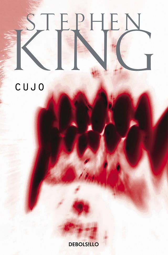 CUJO | 9788497595186 | KING, STEPHEN