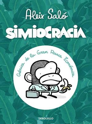 SIMIOCRACIA | 9788499896977 | SALO,ALEIX