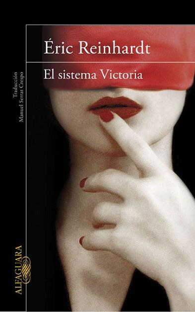 SISTEMA VICTORIA | 9788420411415 | REINHARDT ERIC