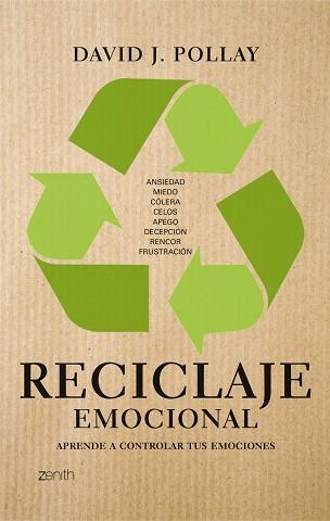 RECICLAJE EMOCIONAL | 9788408080534 | DAVID J. POLLAY