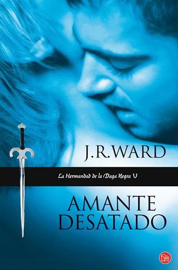 AMANTE DESATADO FG | 9788466324069 | WARD, J.R.