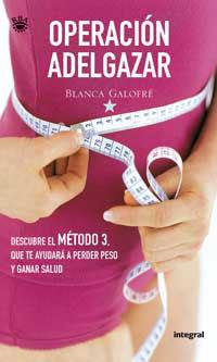 OPERACION ADELGAZAR | 9788479019112 | GALOFRE, BLANCA