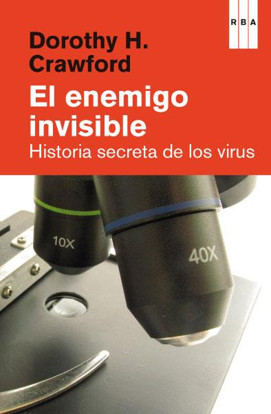 ENEMIGO INVISIBLE | 9788490066515 | CRAWFORD , DOROTHY