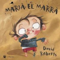 MARIA EL MARRA | 9788427266452 | ROBERTS, DAVID