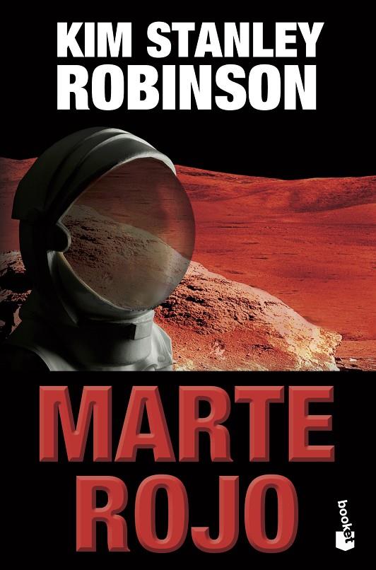 MARTE ROJO | 9788445000090 | KIM STANLEY ROBINSON